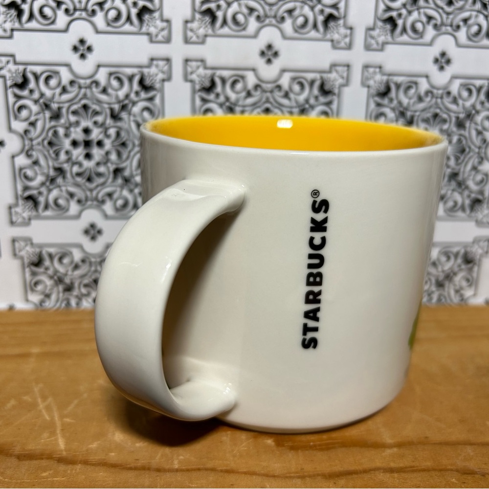 Starbucks Dallas Mug - Picture 4 of 6